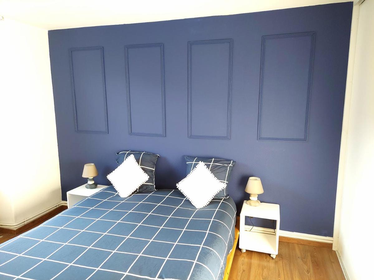 Appart' Fabriques 2 - Mulhouse Centre Apartman Kültér fotó