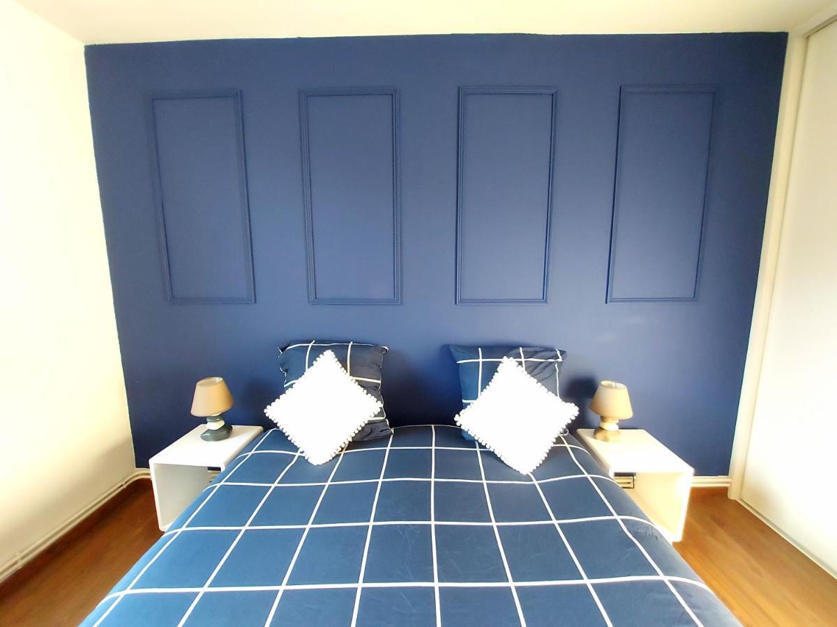 Appart' Fabriques 2 - Mulhouse Centre Apartman Kültér fotó