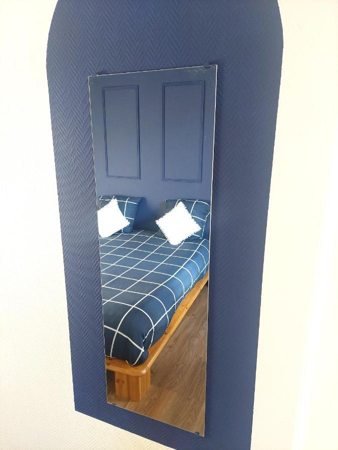 Appart' Fabriques 2 - Mulhouse Centre Apartman Kültér fotó